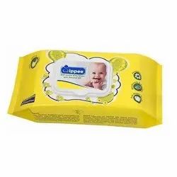 Baby Lid Wipes